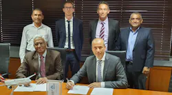 Air Mauritius Renews Its Partnership With Afi Klm E&m