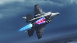 GE XA100 -- Tested and Ready for F-35 GE XA100 -- Tested and Ready for F-35