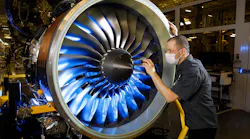 Transport Canada Civil Aviation has type certified Pratt & Whitney’s PW812GA engine.