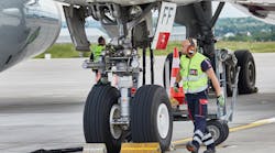 Swissport is a launching partner in TIACA's BlueSky Program Swissport is a launching partner in TIACA's BlueSky Program