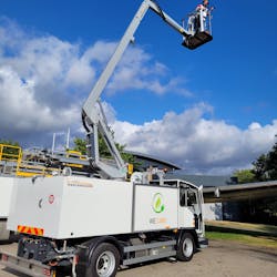 e-Mini MY Lite e-Mini MY Lite