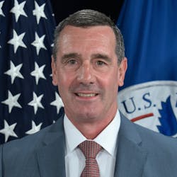 David Pekoske David Pekoske