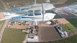 Reliable Robotics demonstrated its remotely piloted system on an uncrewed Cessna 172 Skyhawk in 2019 and is working towards certification for the Cessna 208 Caravan. Reliable Robotics demonstrated its remotely piloted system on an uncrewed Cessna 172 Skyhawk in 2019 and is working towards certification for the Cessna 208 Caravan.