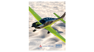 2022 Sw Aerospace Calendar Cover Final