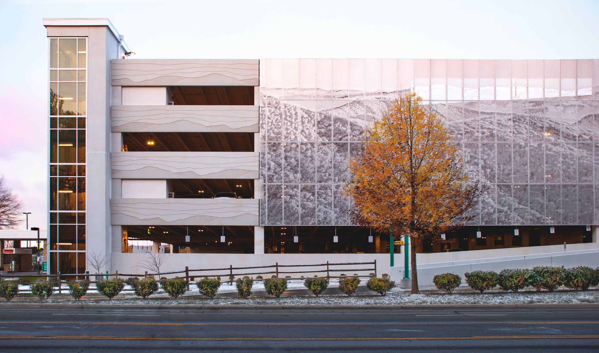 Asheville Regional Airport