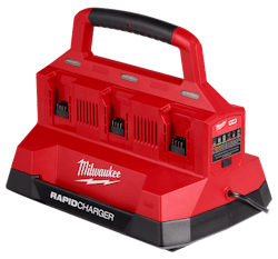 Rapid Charger Rapid Charger