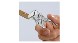 4-inch Pliers Wrench 4-inch Pliers Wrench