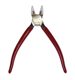 Cut-n-Hold Nippers Cut-n-Hold Nippers