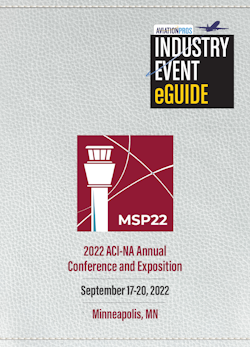 2022 ACI-NA Annual Conference & Exhibition cover image 2022 ACI-NA Annual Conference & Exhibition cover image