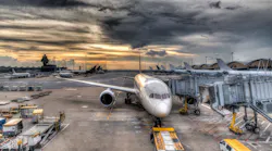 Arinc Air Plan