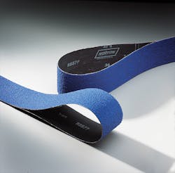 Norton BlueFire R887D Belts Norton BlueFire R887D Belts