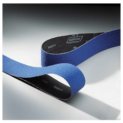 Norton BlueFire R887D Belts