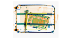 Smiths Detection CT Scanner Smiths Detection CT Scanner