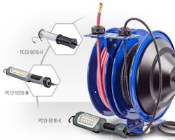 Industrial Duty LED Lights for C Series Model Industrial Duty LED Lights for C Series Model