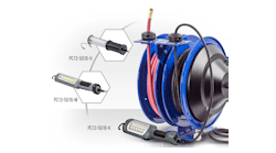 Industrial Duty LED Lights for C Series Model Industrial Duty LED Lights for C Series Model