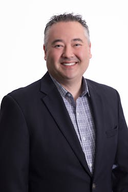 Chris Bell, Vice President, Product Strategy & Marketing, Trimble