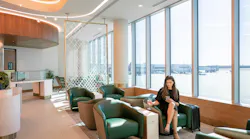 Connecta In Lounge
