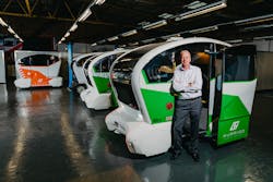 David Keene David Keene