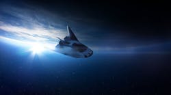 Sierra Space has signed a Cooperative Research & Development Agreement (CRADA) with the United States Department of Defense Transportation Command (USTRANSCOM). Sierra Space has signed a Cooperative Research & Development Agreement (CRADA) with the United States Department of Defense Transportation Command (USTRANSCOM).