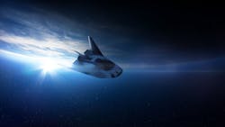 Sierra Space has signed a Cooperative Research & Development Agreement (CRADA) with the United States Department of Defense Transportation Command (USTRANSCOM). Sierra Space has signed a Cooperative Research & Development Agreement (CRADA) with the United States Department of Defense Transportation Command (USTRANSCOM).