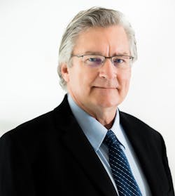 ELERTS CEO Ed English ELERTS CEO Ed English