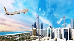 Etihad Cargo Abu Dhabi Etihad Cargo Abu Dhabi