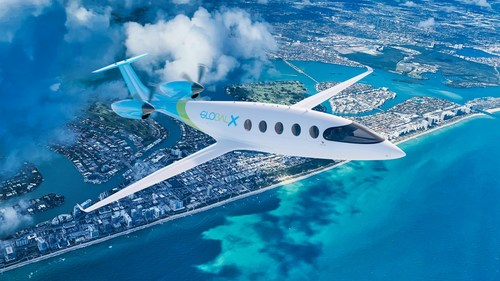Eviation Alice Global X 6324803f329ff