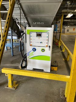 SkyCharge+ SkyCharge+