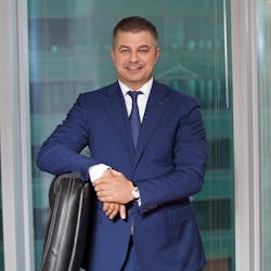 Gediminas Ziemelis Chairman of the Board at Avia Solutions Group