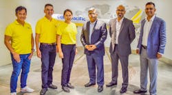 IBS Software to manage crew scheduling at Cebu Pacific