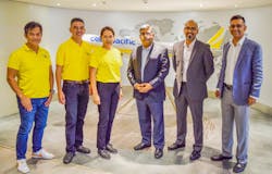 IBS Software to manage crew scheduling at Cebu Pacific IBS Software to manage crew scheduling at Cebu Pacific