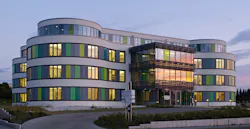 Inform Headquarters Aachen Germany 631803faa2277 Inform Headquarters Aachen Germany 631803faa2277