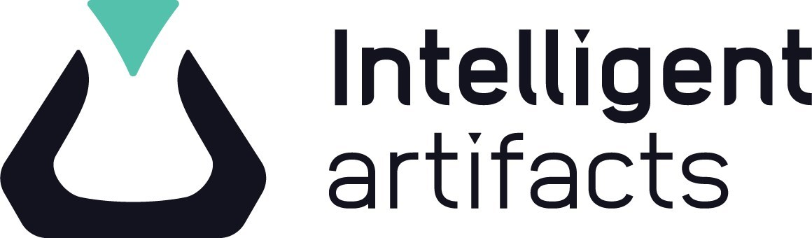 Intelligent Artifacts Logo