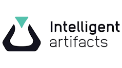 Intelligent Artifacts Logo Intelligent Artifacts Logo