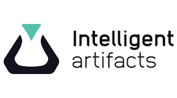 Intelligent Artifacts Logo
