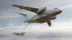 L3Harris Technologies and Embraer S.A. will develop tactical aerial refueling options to support the U.S. Air Force&rsquo;s operational imperatives.