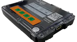 OnAsset SENTRY 600