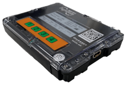 OnAsset SENTRY 600 OnAsset SENTRY 600