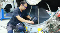 Opening Safran Nacelles Services Suzhou ©safran