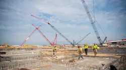 PIT’s $1.4 billion TMP is well underway, targeting a 2025 opening.