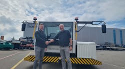 Goldhofer Airport Technology Goldhofer Airport Technology