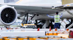 Ramp Handling