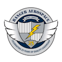 Ranger Aerospace 25 Anniversary Final Emblem