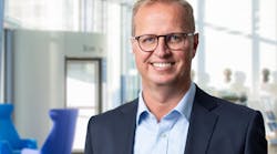 Dr Jörg Stratmann will be the new CEO of Rolls-Royce Power System, a division of the Rolls-Royce technology group. Dr Jörg Stratmann will be the new CEO of Rolls-Royce Power System, a division of the Rolls-Royce technology group.