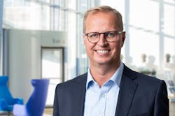 Dr Jörg Stratmann will be the new CEO of Rolls-Royce Power System, a division of the Rolls-Royce technology group. Dr Jörg Stratmann will be the new CEO of Rolls-Royce Power System, a division of the Rolls-Royce technology group.