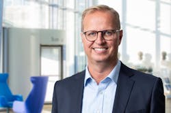 Dr J&ouml;rg Stratmann will be the new CEO of Rolls-Royce Power System, a division of the Rolls-Royce technology group.