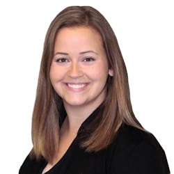 Regan Schnug, Aviation Practice Builder, Kimley-Horn Regan Schnug, Aviation Practice Builder, Kimley-Horn