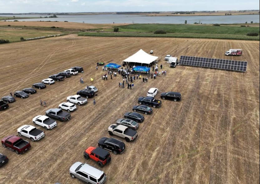 Gevo Breaks Ground on Its First CommercialScale Sustainable Aviation