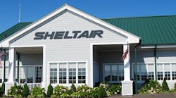 Sheltair has announced the sale of Sheltair&rsquo;s remaining two New York FBO operations at Republic Airport (FRG) and Francis S. Gabreski Airport (FOK), finalizing the divesture of Sheltair&rsquo;s five New York bases sold to Modern Aviation.