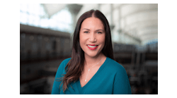 Tegan Alexander Kissane, MPP Tegan Alexander Kissane, MPP